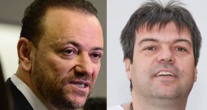 Edinho dá rasteira em Coca, toma PSD e coloca Juliano Malara na presidência