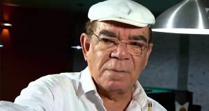 Morre Rui do Chapéu, o lendário craque da sinuca