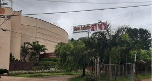 Sem asfalto, sem voto, afirmam moradores do Jardim Zavanella