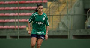 Palmeiras oficializa a contratação da araraquarense Bia Zaneratto