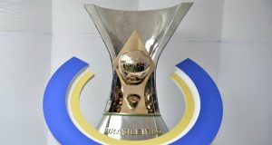 CBF divulga tabela do Brasileirão 2020; 1ª rodada terá clássicos