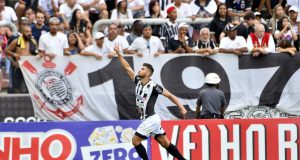 Inter de Limeira vence Corinthians em Itaquera
