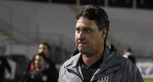 Ponte Preta anuncia volta do treinador João Brigatti