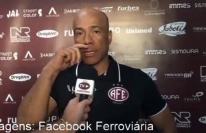 Ferroviária perde e se complica no Paulistão