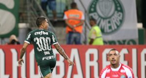 Palmeiras vence o Guarani na abertura da “Rodada de Carnaval” do Paulistão