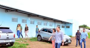 Nova unidade de saúde atenderá Jardim São Bento e Águas do Paiol