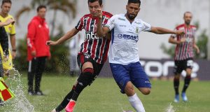 Santo André bate São Paulo e reassume a liderança geral do Paulistão