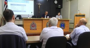 Aumento nos casos de sífilis e aparecimento de escorpiões preocupa Saúde