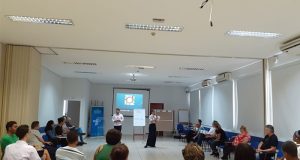 Prefeitura e Sebrae realizam Oficina de Planejamento Participativo