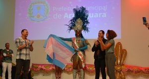 Prefeitura gastou R$ 339,9 mil com o Carnaval da Paz