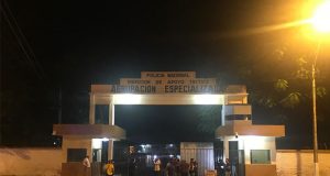 Prisão onde Ronaldinho está no Paraguai, já recebeu traficante do Comando Vermelho