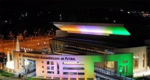 Conmebol adianta parte das premiações da Libertadores e Sul-Americana