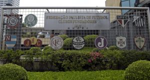Federação Paulista de Futebol suspende Paulistão por tempo indeterminado