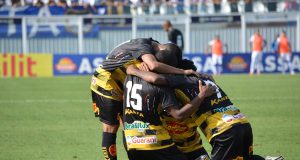 Fora de casa, Novorizontino bate Inter de Limeira e mantém sonho do G2
