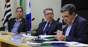 Sessão da Câmara: Vereadores aprovam nomes de ruas e subvenção social