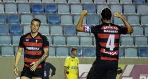 Oeste vence e deixa o Botafogo na zona do rebaixamento no Paulistão