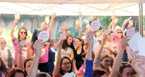 1ª Conferência de Participação Popular será na próxima semana