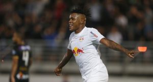 Red Bull Bragantino goleia o Água Santa e fica perto da classificação no Paulistão