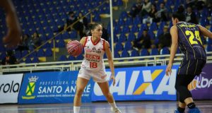 Sesi Araraquara encara atuais campeãs na estreia da LBF 2020