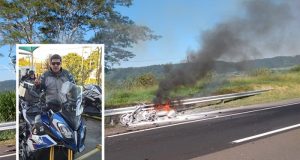 Médico morre após grave acidente na SP-225