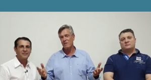 Rui Pinotti aceita desafio e já é pré-candidato pelo PRB em Matão