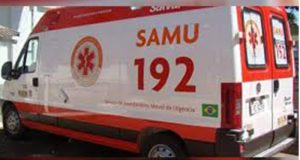 Motorista foge após atropelar idoso no Jardim Biagioni