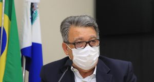 Santana quer uso obrigatório de máscaras no transporte coletivo