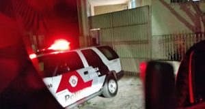 Empresário é levado após assalto em sua residência e abandonado num canavial