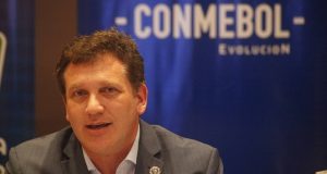 Conmebol cogita jogos da Libertadores com portões fechados