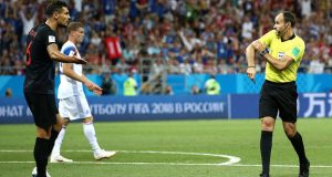 International Board confirma mais mudanças nas regras do futebol