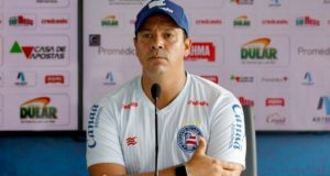 Torcedores do Bahia “invadem” rede social e parabenizam Ferroviária por contratação de treinador