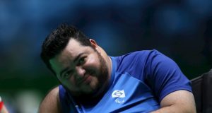 Lenda da bocha paralímpica, Dirceu Pinto morre aos 39 anos