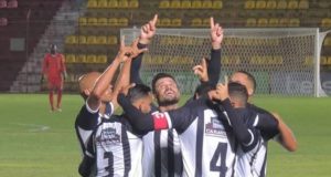 EC São Bernardo herda vaga e disputará a Série D do Brasileiro