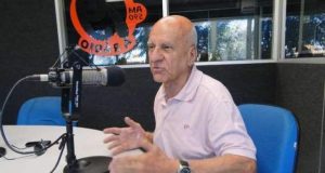 Morre, aos 78 anos, o comentarista da CBN, Adalberto Valadão