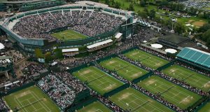 Torneio de Wimbledon é cancelado e não terá edição este ano