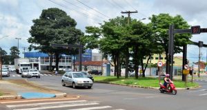 Acidentes de trânsito com vítimas caem 35% durante quarentena