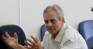 Edson Hel solicita redução nas contas de água durante 120 dias