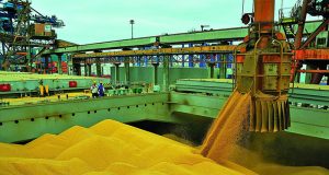 Agro brasileiro bate novo recorde com exportações em abril
