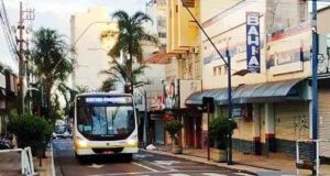 Transporte Coletivo reestrutura linhas e tabelas de horários dos ônibus