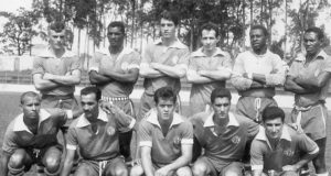 Há 54 anos, Fonte Luminosa recebeu o jogo mais longo da história