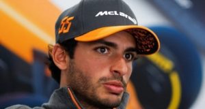 Ferrari anuncia Carlos Sainz para 2021; Ricciardo vai para McLaren