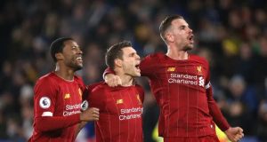 Clubes entram em acordo e futebol inglês terá retomada aos treinamentos