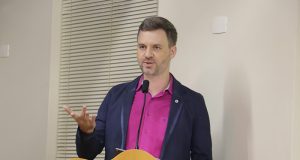 Vereador pede informações sobre edital de fomento à cultura