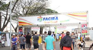 Coronavírus faz município cancelar a Facira 2020