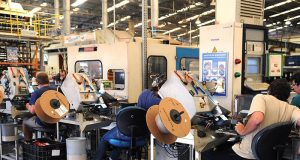 Índice de Desempenho da Pequena Indústria mostra recuo recorde