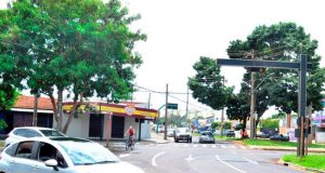 Acidentes de trânsito com vítimas têm queda de 21% em maio