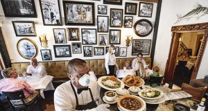 Bares e restaurantes da capital paulista reabrem dia 6 de julho