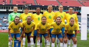 Brasil retira candidatura para ser sede da Copa do Mundo Feminina de 2023