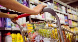 Cesta básica em Araraquara sobe 1,8% em maio e se aproxima dos R$ 650