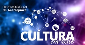 Literatura Marginal e canções autorais marcam o sábado (13) do Cultura em Rede